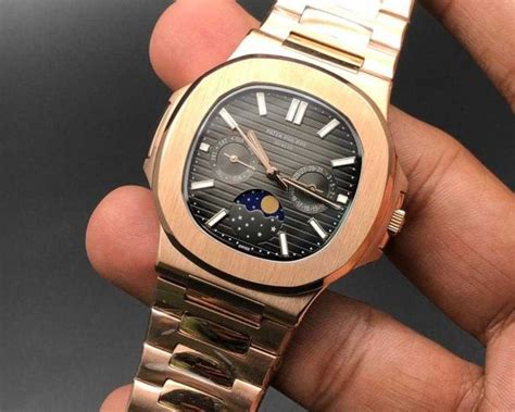 patek philippe starting price